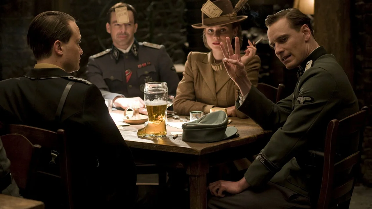 basterds