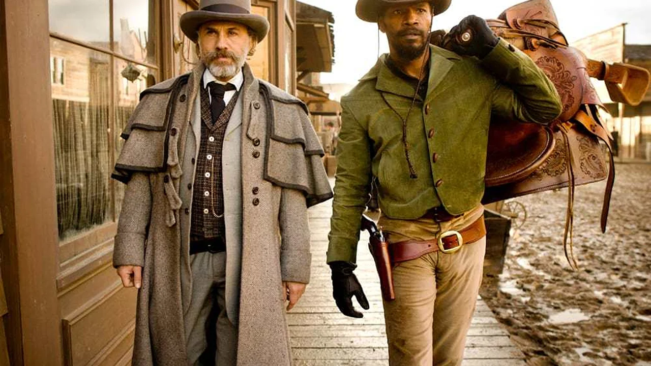 django