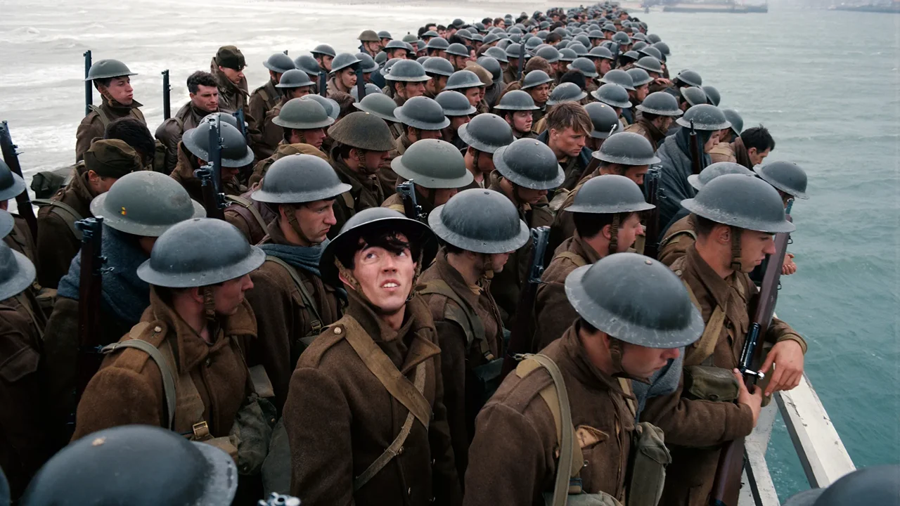 Dunkirk